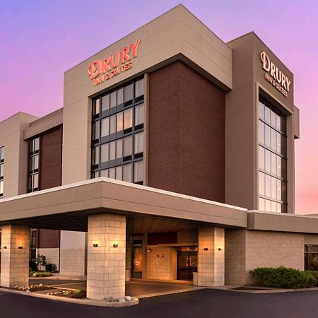 Drury Inn & Suites St. Louis-Southwest 밸리파크 외부 사진