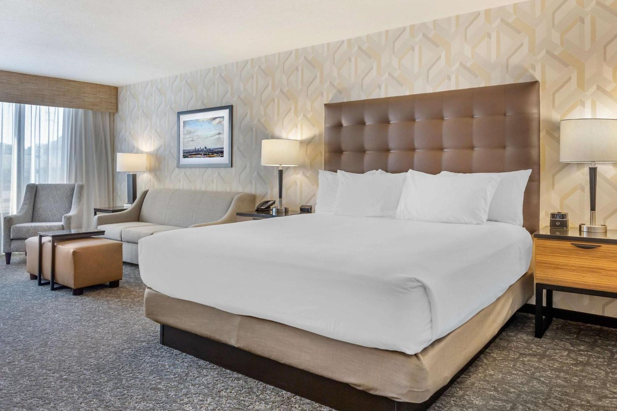 Drury Inn & Suites St. Louis-Southwest 밸리파크 외부 사진