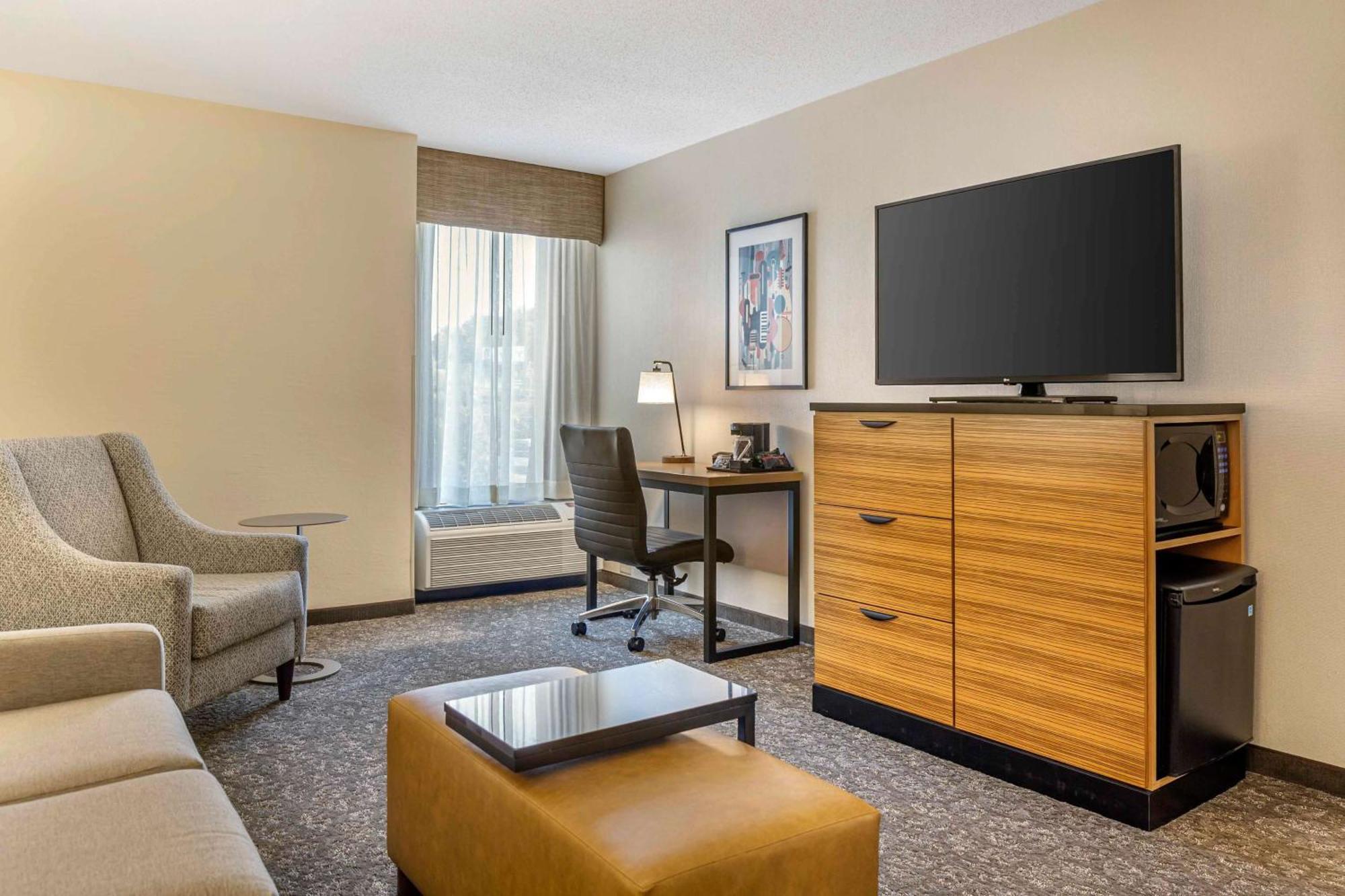Drury Inn & Suites St. Louis-Southwest 밸리파크 외부 사진