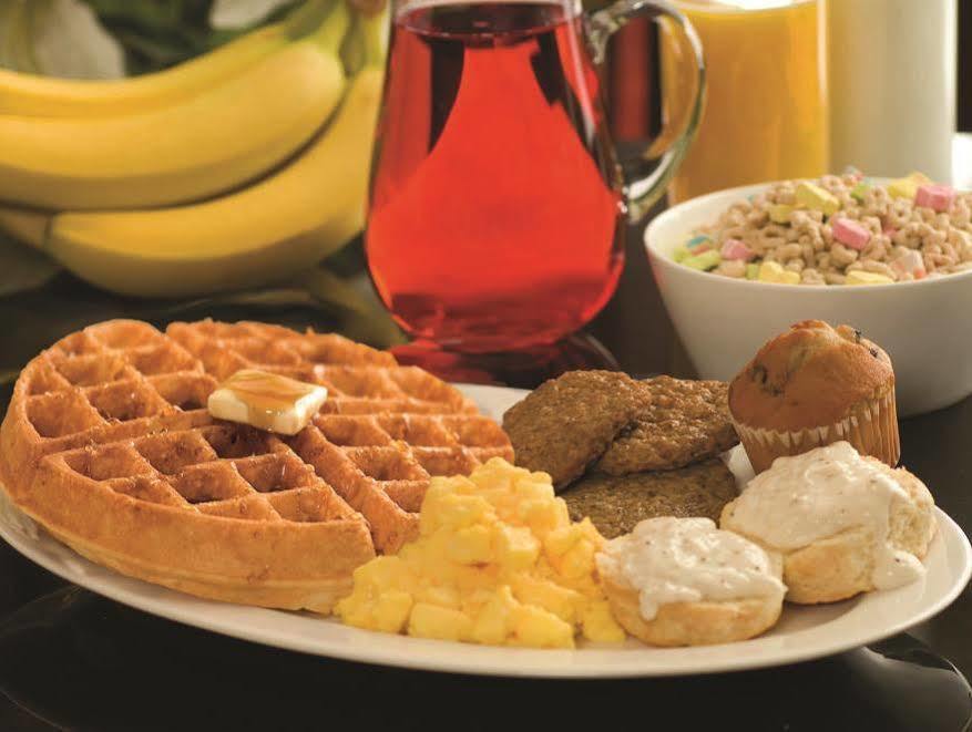 Drury Inn & Suites St. Louis-Southwest 밸리파크 외부 사진