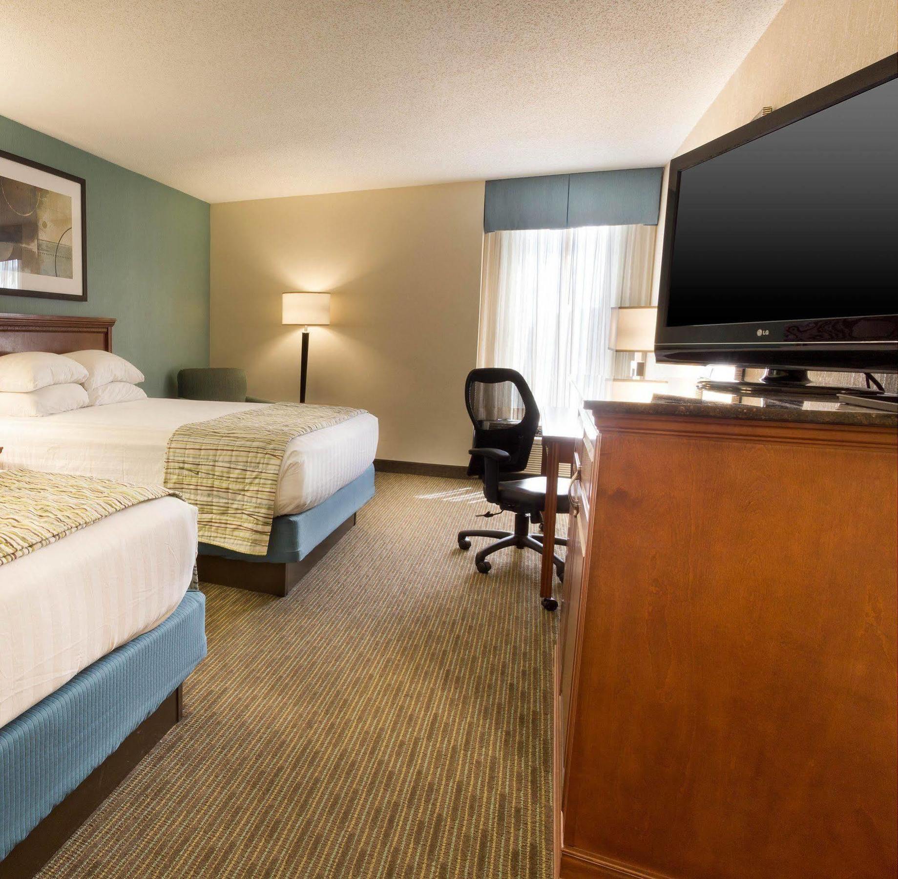 Drury Inn & Suites St. Louis-Southwest 밸리파크 외부 사진