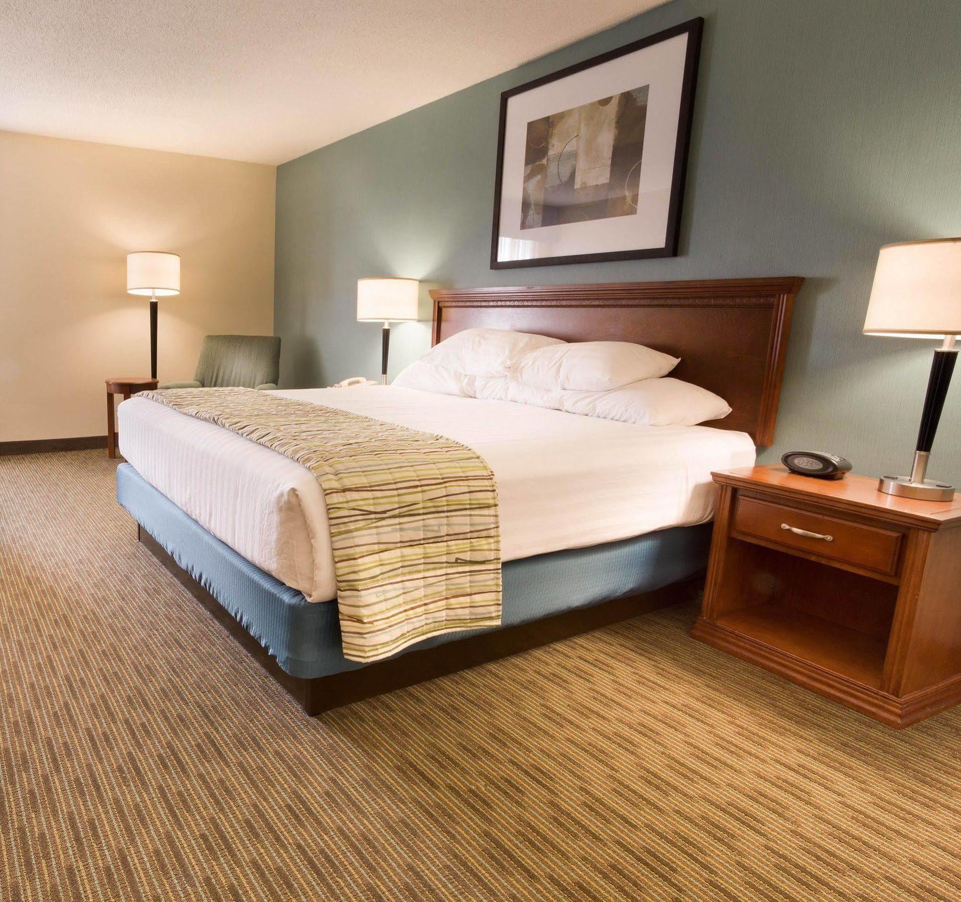 Drury Inn & Suites St. Louis-Southwest 밸리파크 외부 사진